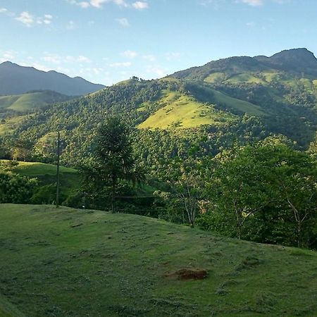 Pousada Vereda Tropical Paraty Exterior foto