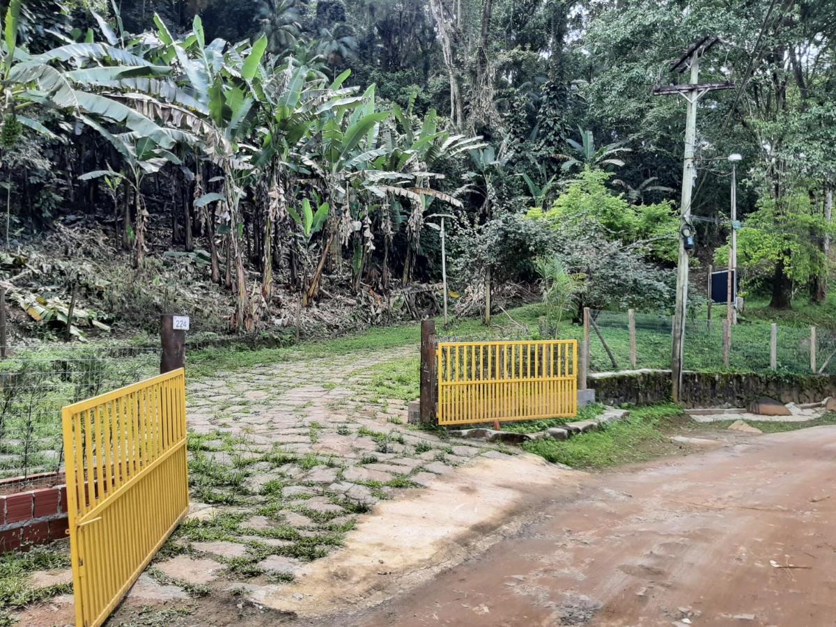 Pousada Vereda Tropical Paraty Exterior foto