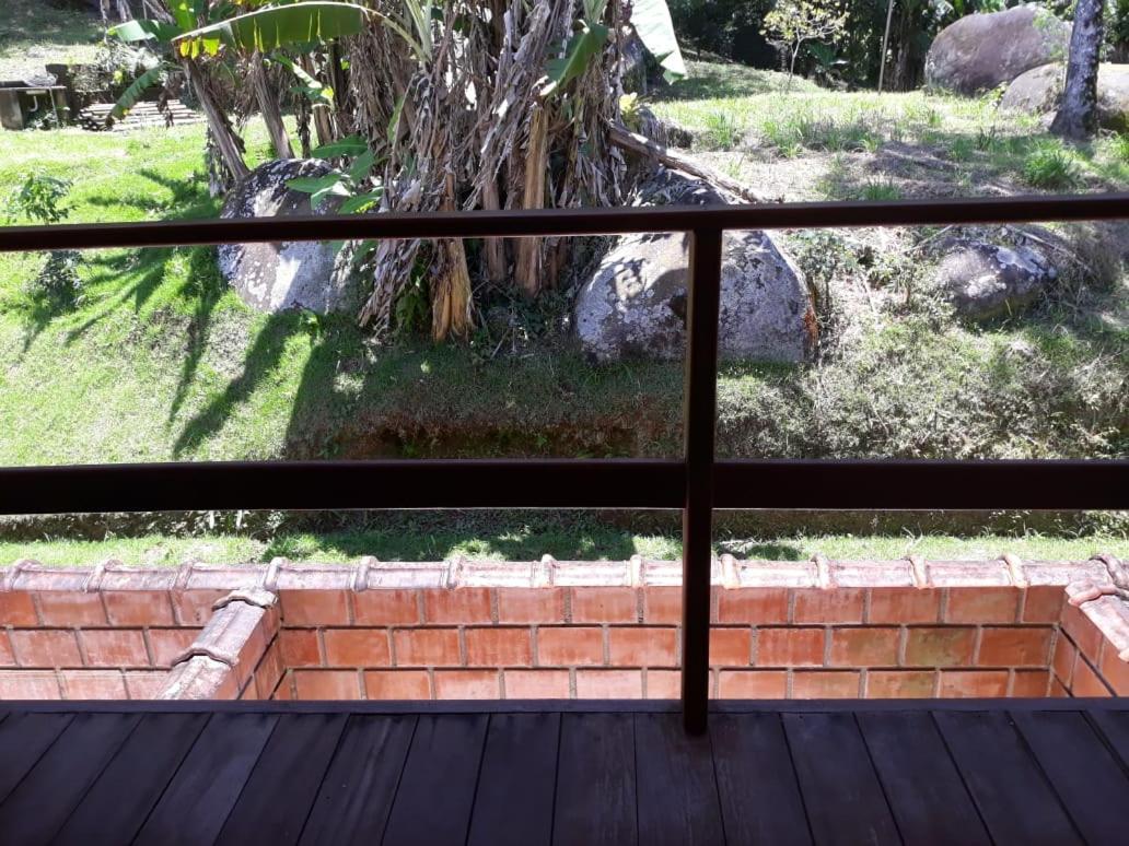 Pousada Vereda Tropical Paraty Exterior foto