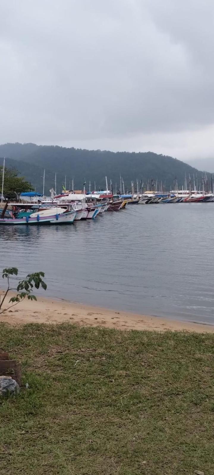Pousada Vereda Tropical Paraty Exterior foto